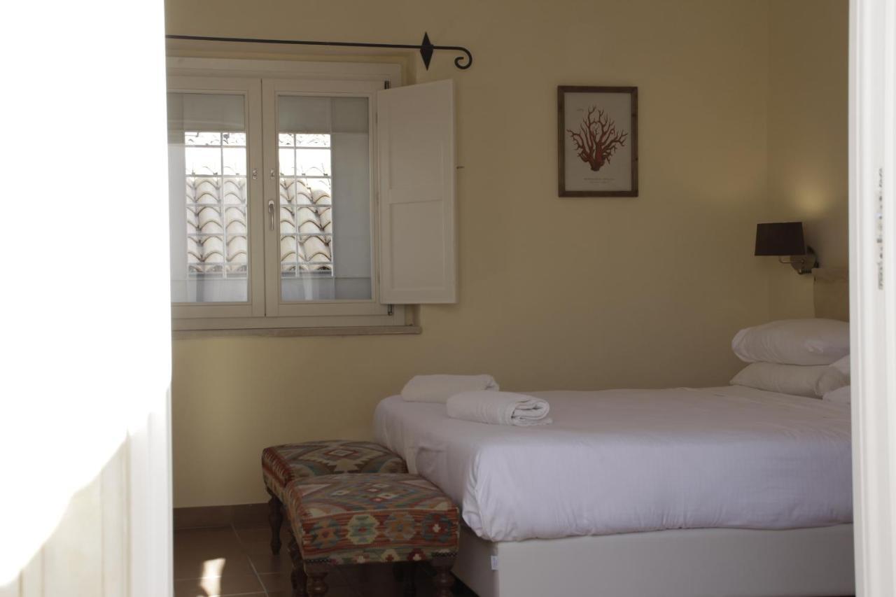 Lanterne Magiche Ortigia Appartamento *