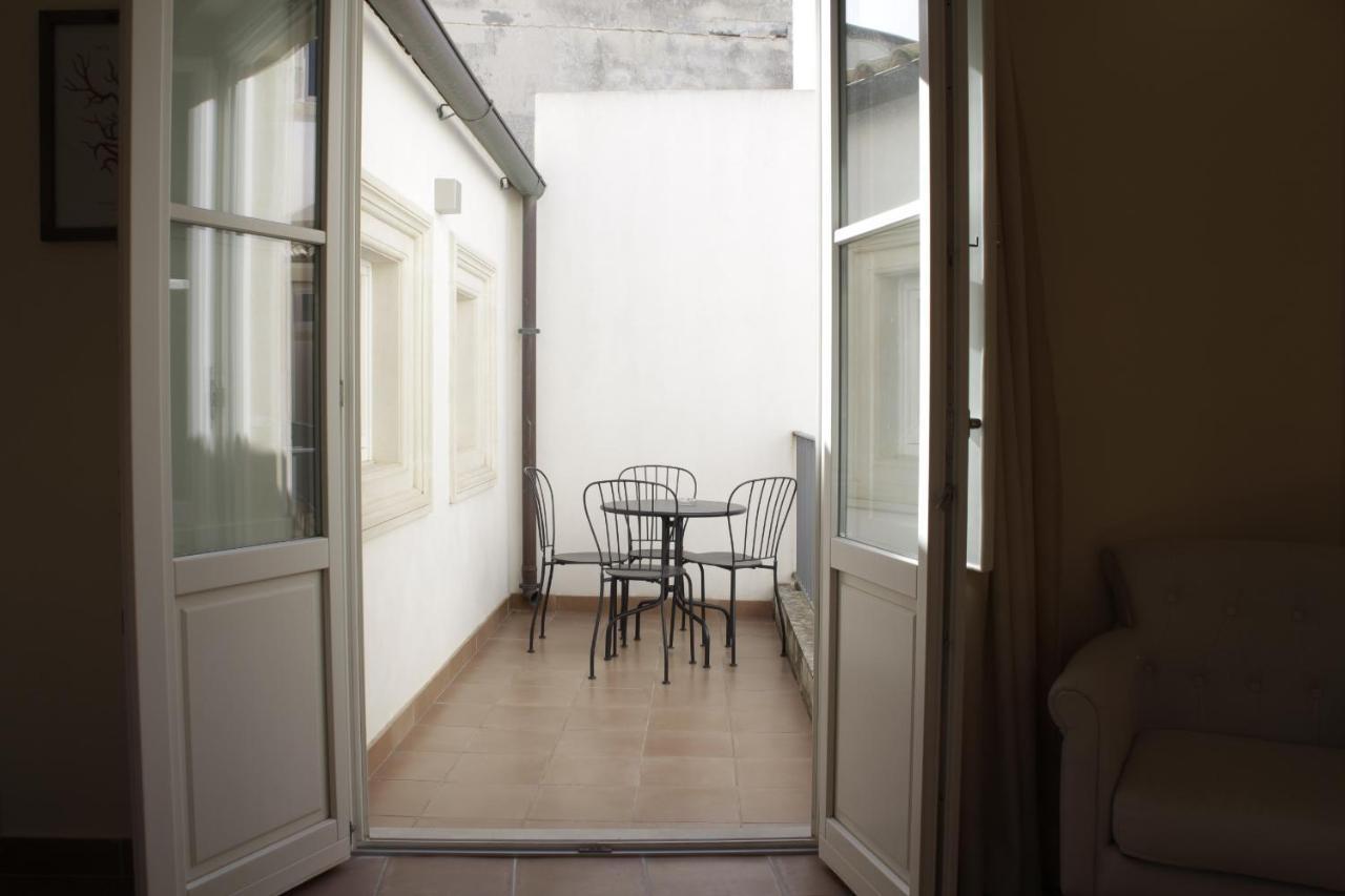 Lanterne Magiche Ortigia Appartamento Syracuse