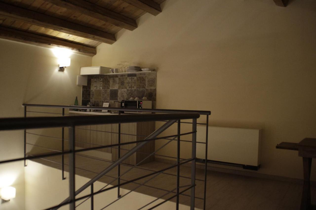 Appartamento Lanterne Magiche Ortigia