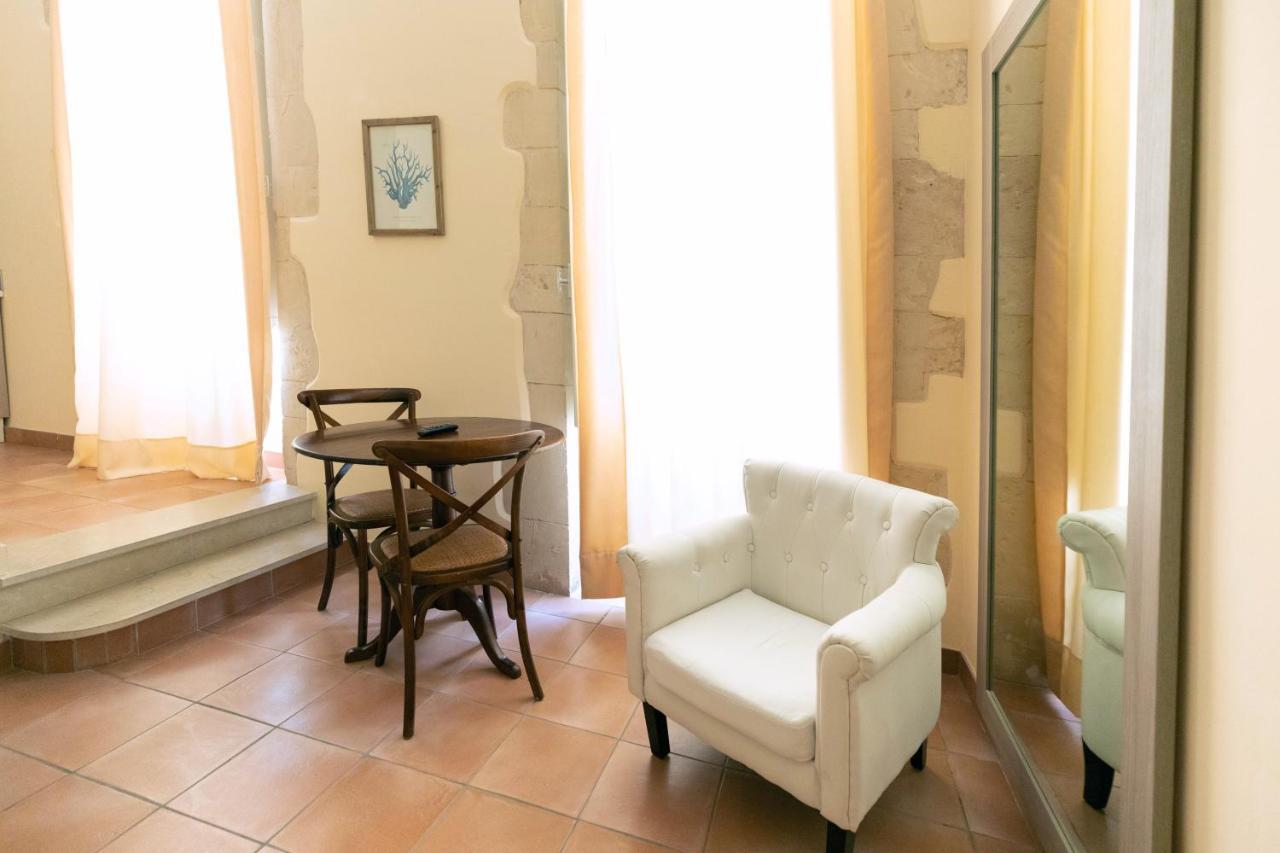 Lanterne Magiche Ortigia Appartamento Syracuse