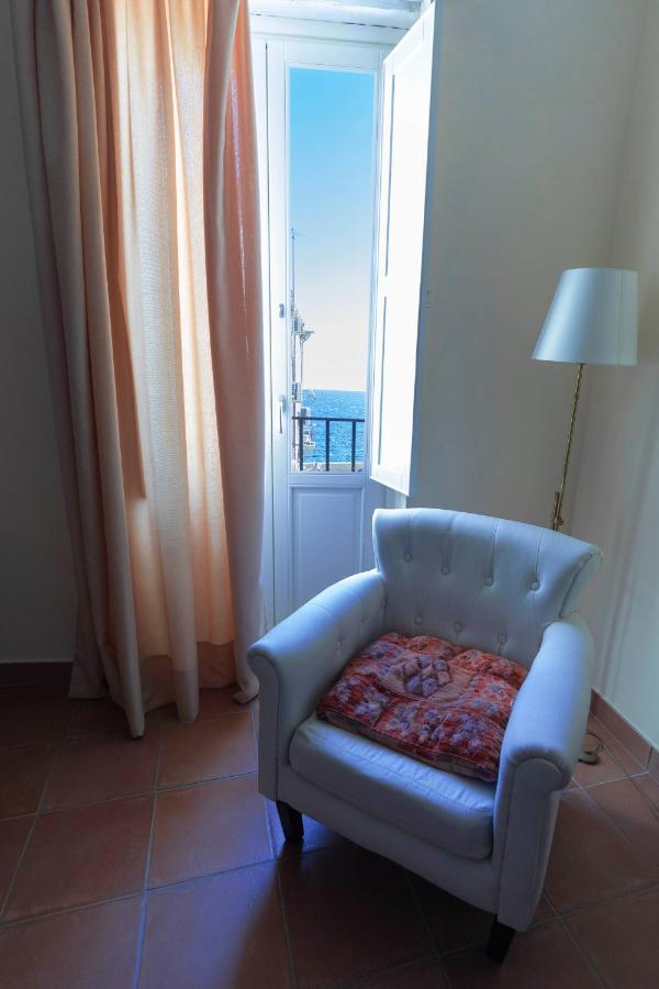 Lanterne Magiche Ortigia Appartamento
