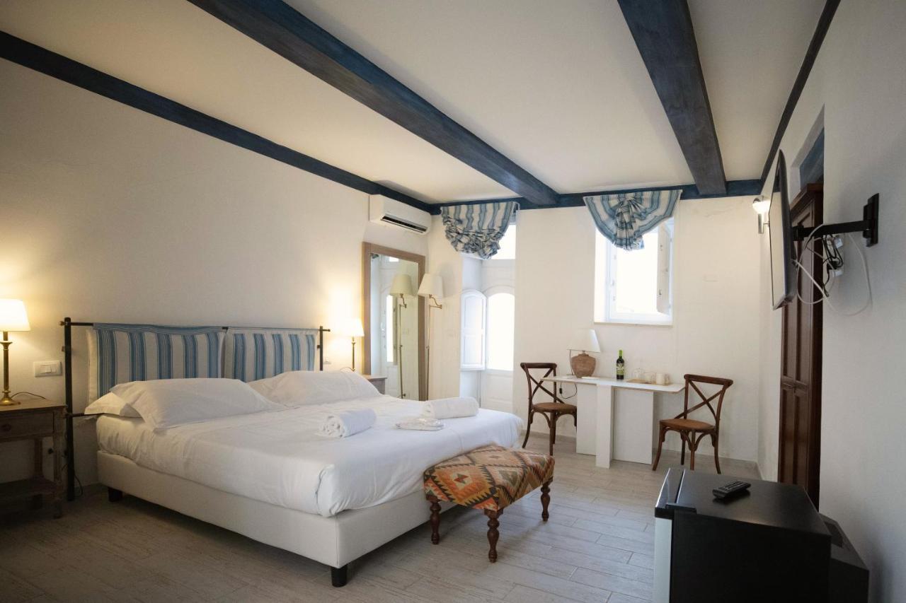 Lanterne Magiche Ortigia Appartamento Syracuse
