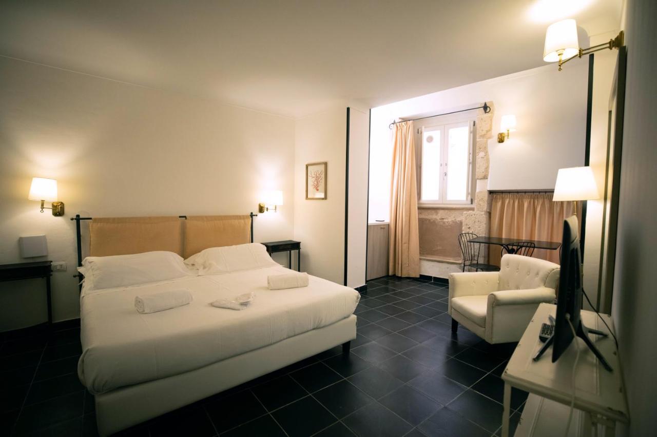 Appartamento Lanterne Magiche Ortigia *