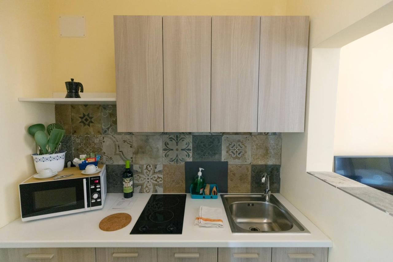 Appartamento Lanterne Magiche Ortigia Syracuse