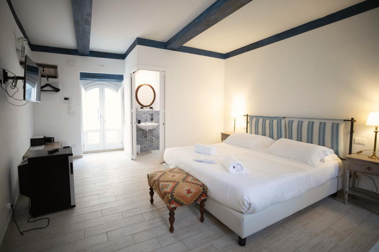 Lanterne Magiche Ortigia