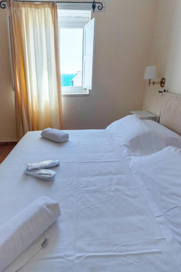 Lanterne Magiche Ortigia Appartamento Syracuse