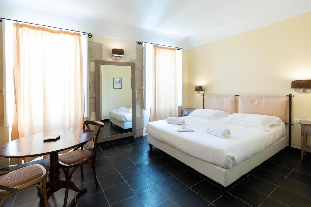 Lanterne Magiche Ortigia * Syracuse