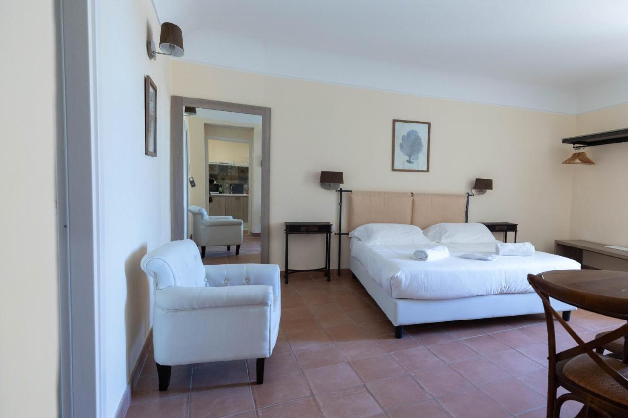 Lanterne Magiche Ortigia Appartamento *