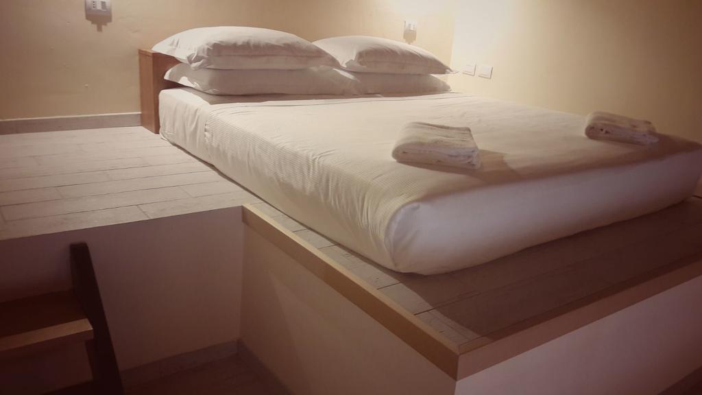 Lanterne Magiche Ortigia Appartamento