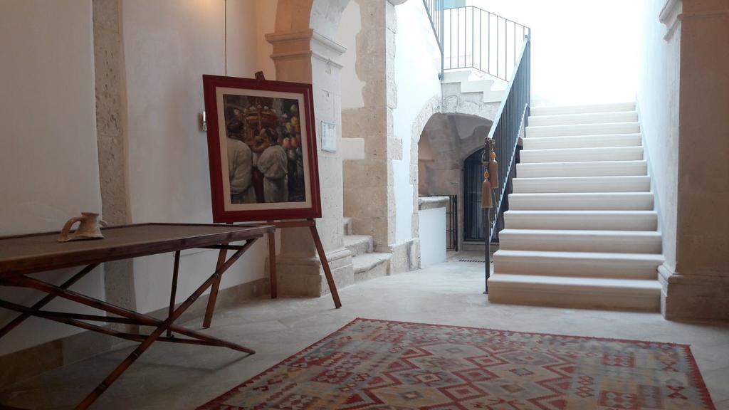 Appartamento Lanterne Magiche Ortigia