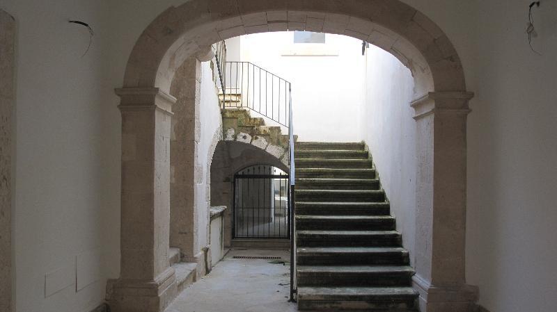 Appartamento Lanterne Magiche Ortigia *