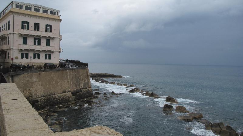 Lanterne Magiche Ortigia Appartamento *
