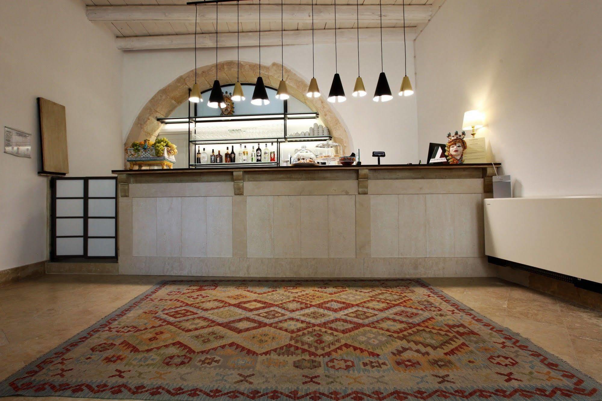 Lanterne Magiche Ortigia Syracuse