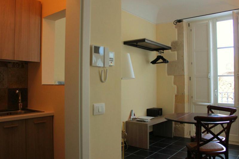 Lanterne Magiche Ortigia Appartamento *