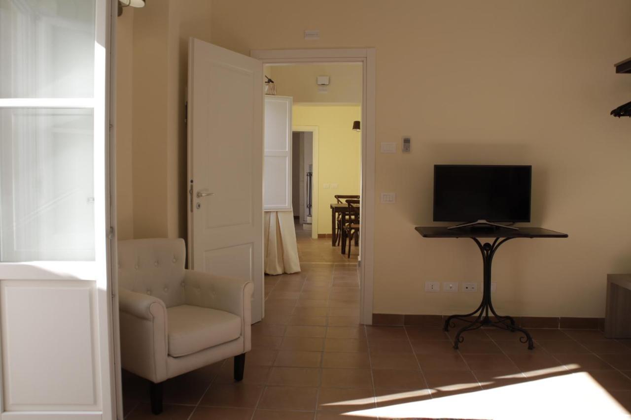 Appartamento Lanterne Magiche Ortigia *