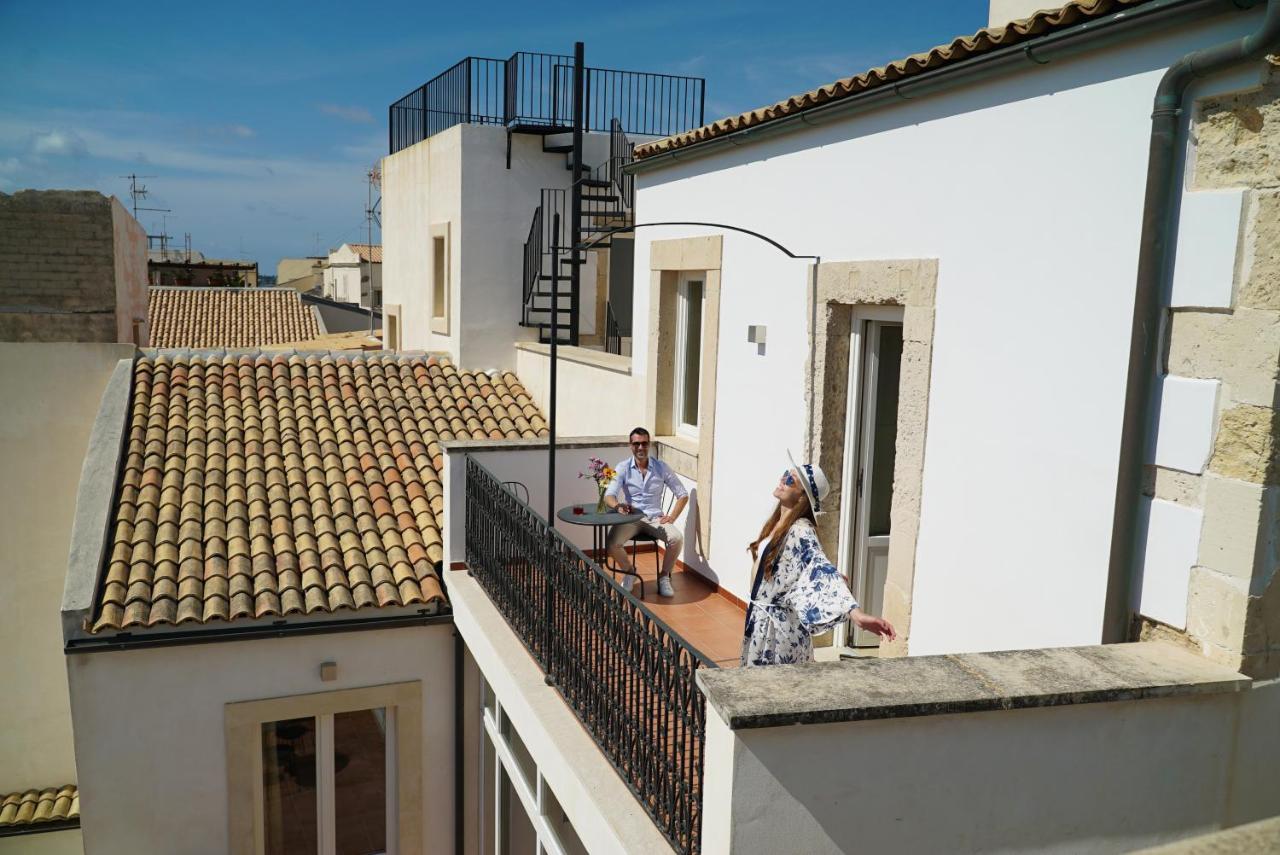Lanterne Magiche Ortigia Appartamento