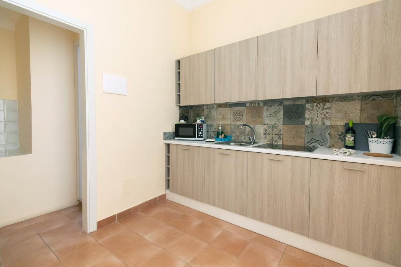 Lanterne Magiche Ortigia Appartamento Syracuse