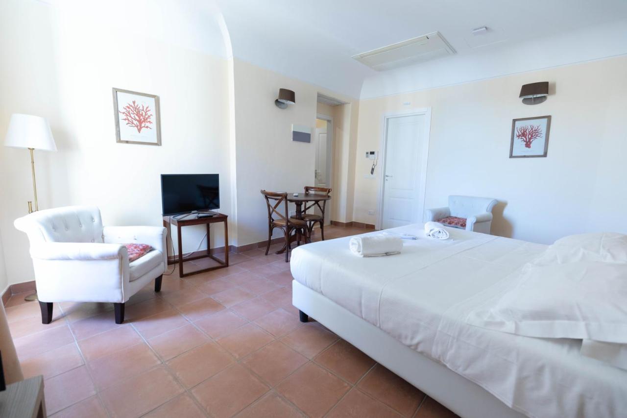 Appartamento Lanterne Magiche Ortigia
