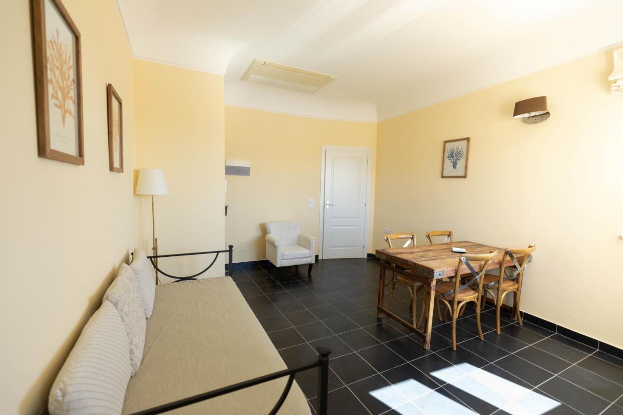 Appartamento Lanterne Magiche Ortigia