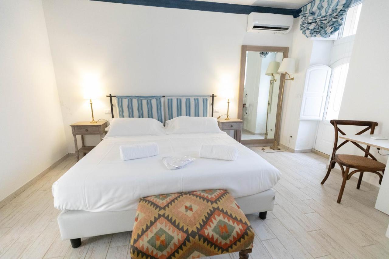 Lanterne Magiche Ortigia Appartamento Syracuse