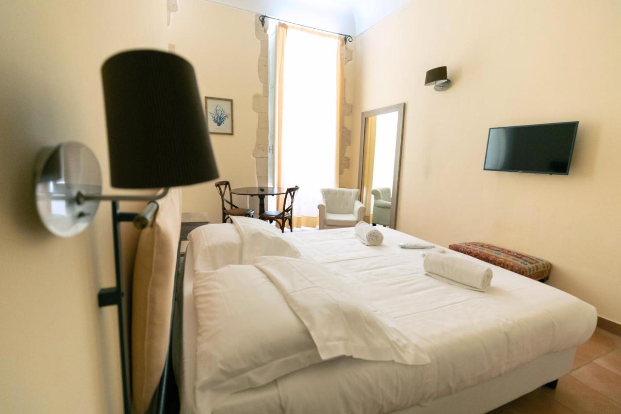 Lanterne Magiche Ortigia Appartamento Syracuse