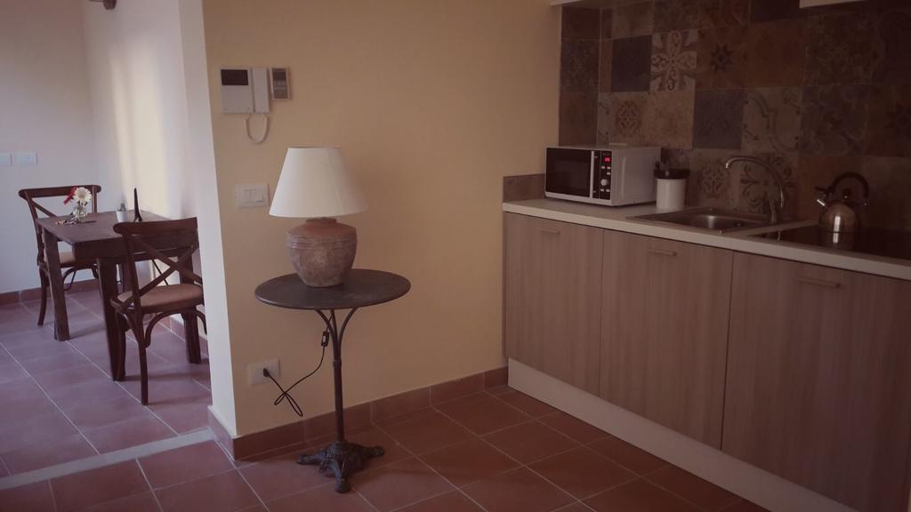 Lanterne Magiche Ortigia Appartamento *