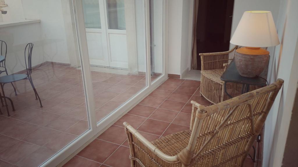 Appartamento Lanterne Magiche Ortigia *