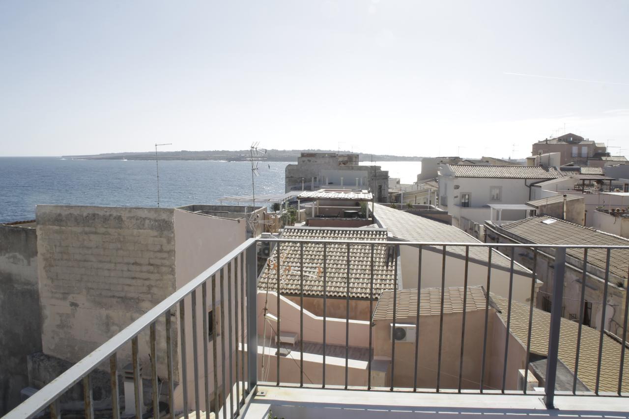 Appartamento Lanterne Magiche Ortigia *