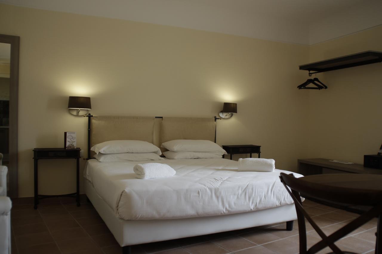 Lanterne Magiche Ortigia Appartamento Syracuse