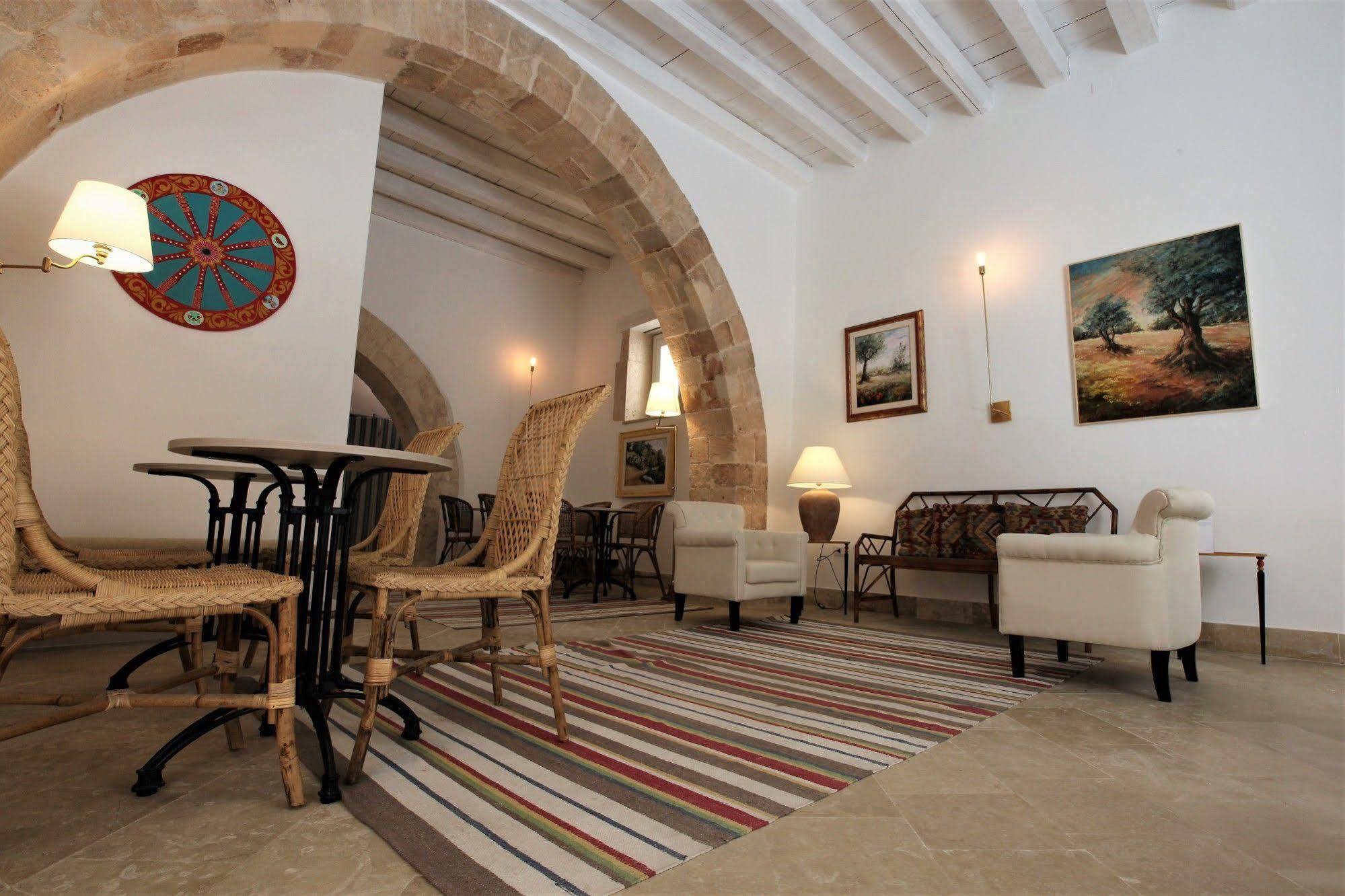 Lanterne Magiche Ortigia Appartamento Syracuse