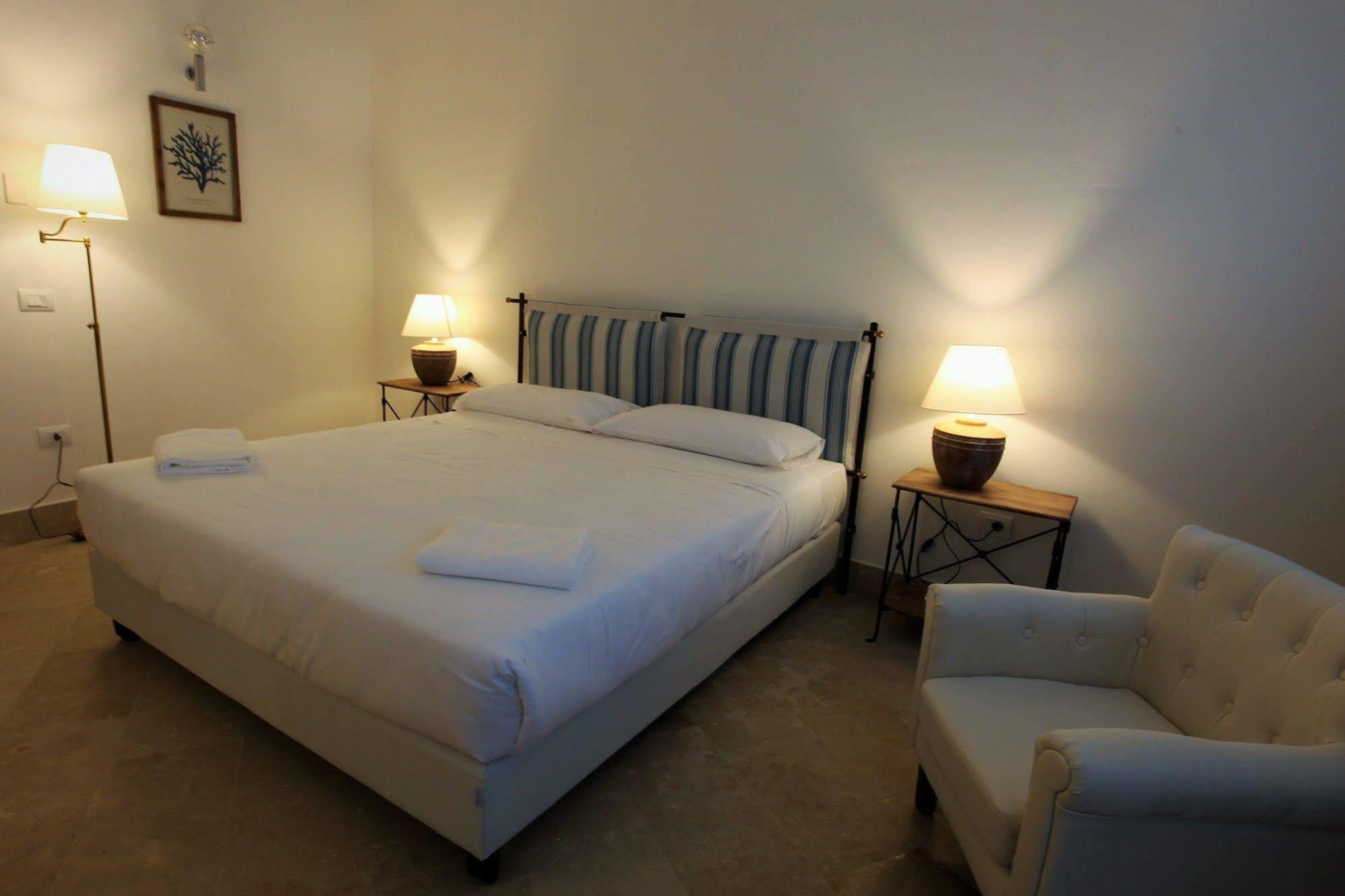 Appartamento Lanterne Magiche Ortigia *